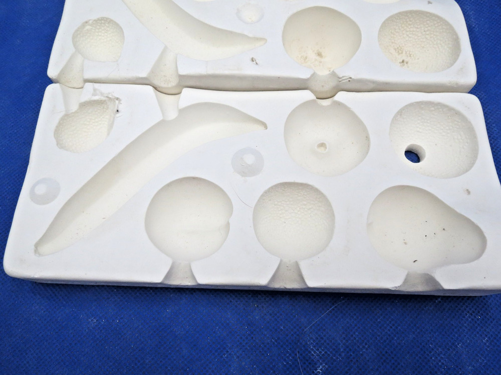 Duncan 1959 Large Fruit (Small Mold) S.M. No. 917