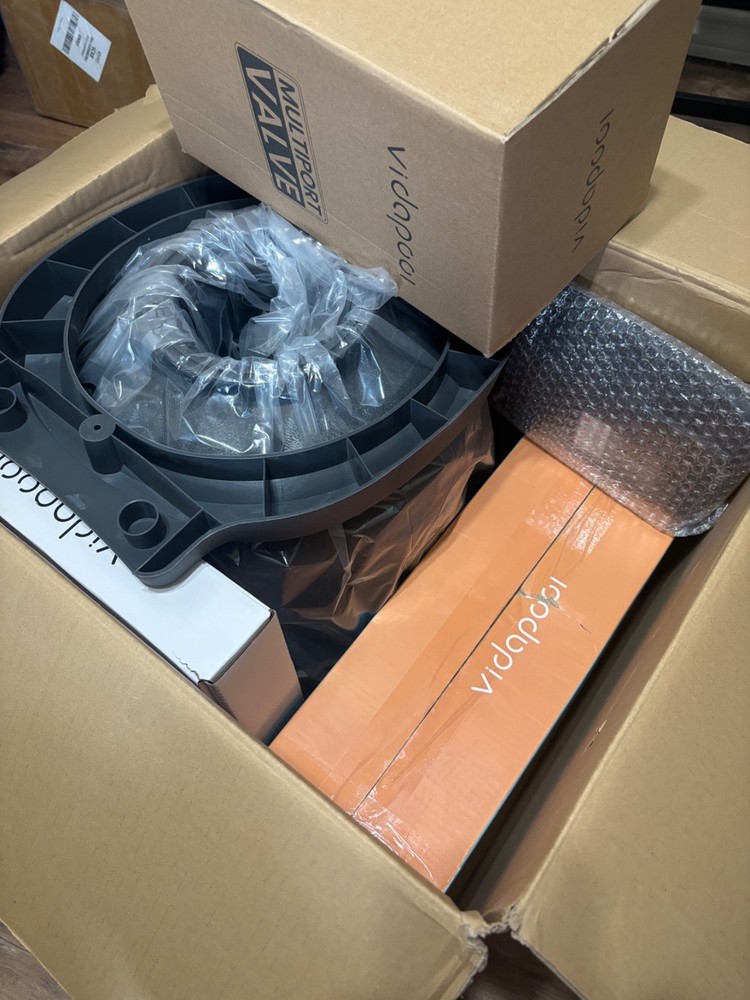 Sand Filter Above Ground Pool Pumps with Timer 3,000GPM