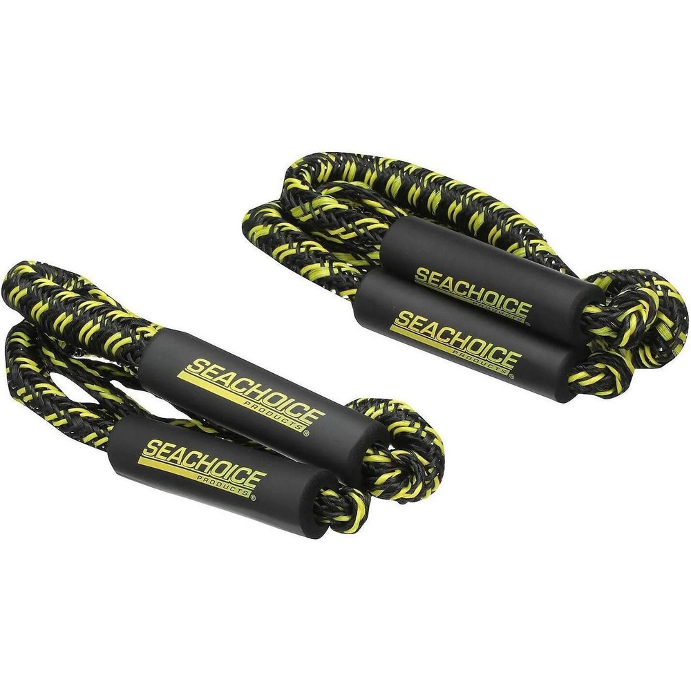 Seachoice Bungee Dock Line-5 To 7 Feet