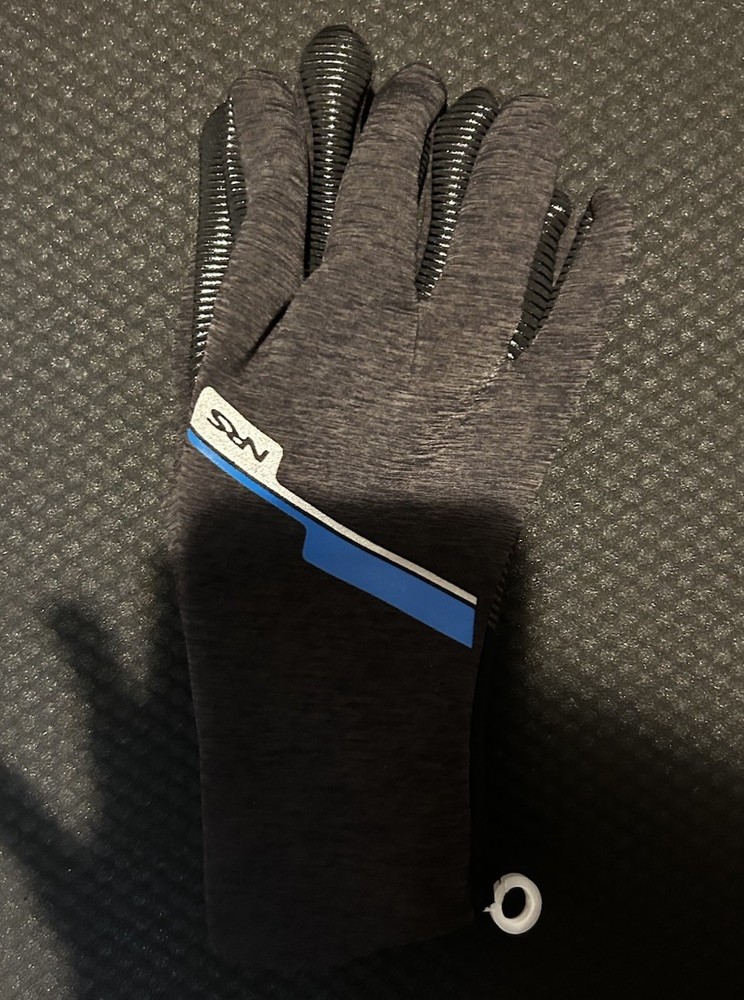 NRS Women's HydroSkin Gloves Size L