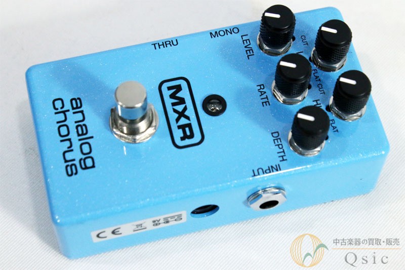 MXR M234 [UL536] Used Chorus