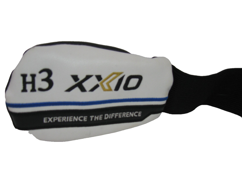 XX10 HYBRID HEADCOVER #3 EXCELLENT