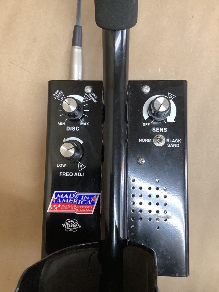 WHITES ELECTRONICS IDX PRO (B42007851)