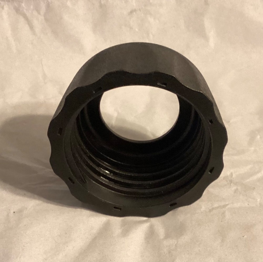 Emeril Lagasse Pasta & Beyond Maker Machine PM-01 Screw Cap Nut Replacement Part