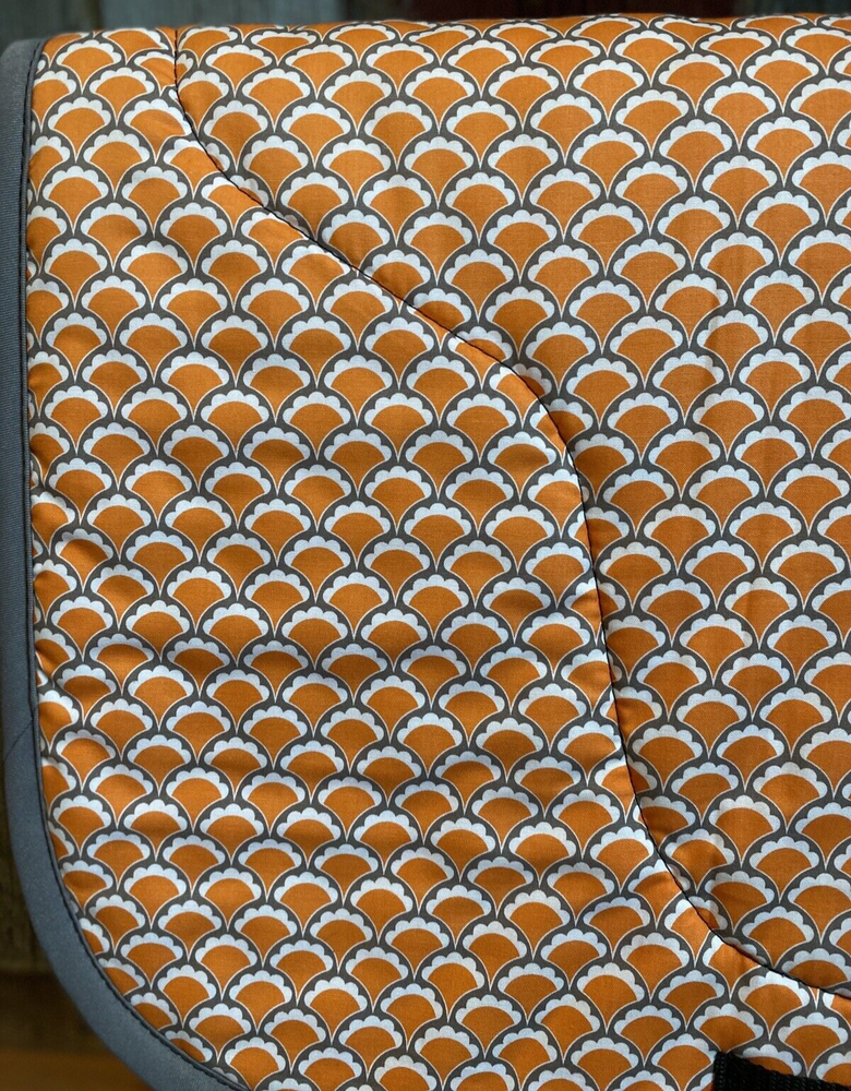 Toklat Pony Saddle Pad