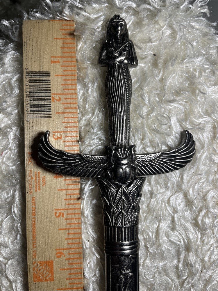 Dagger From China 14”