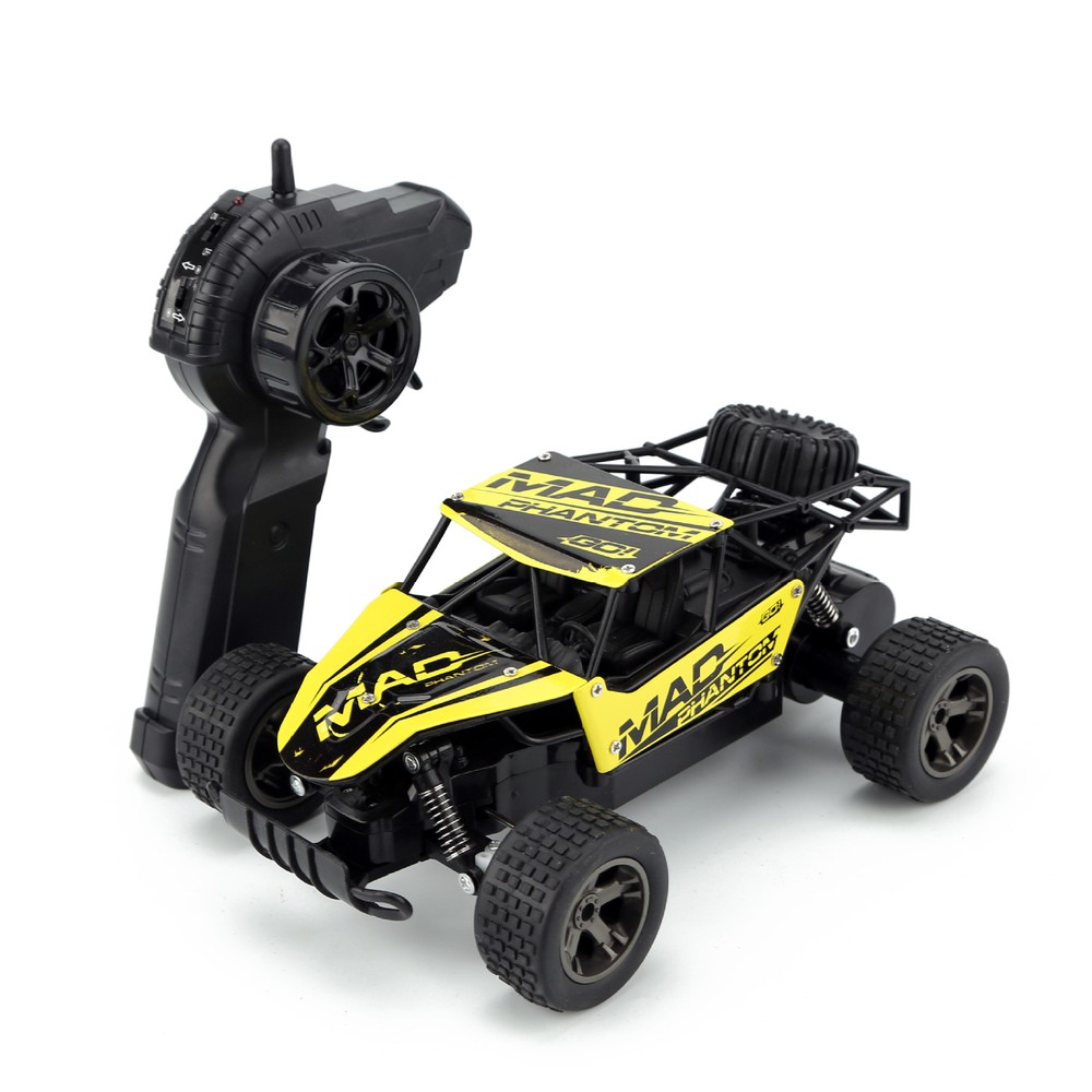 Off road High-Speed RC Drift Car