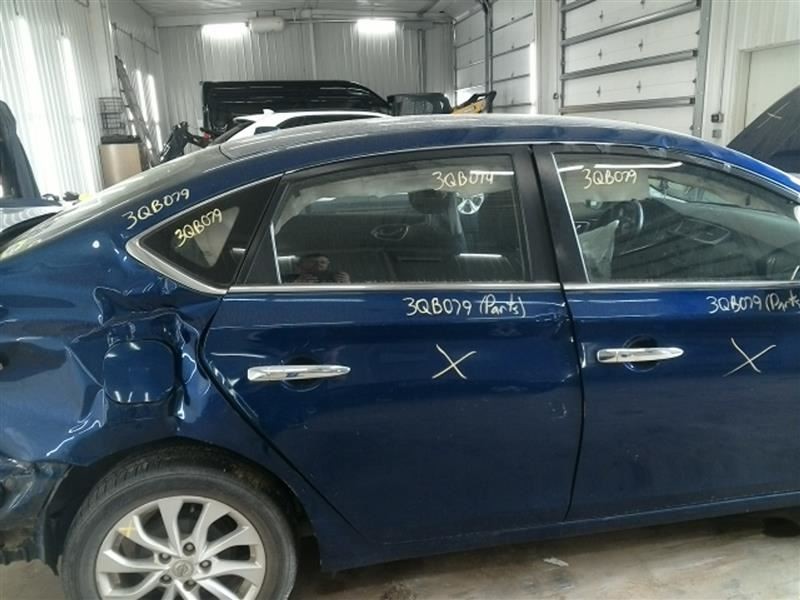 SENTRA 2019 High Mounted Stop Light 104534277