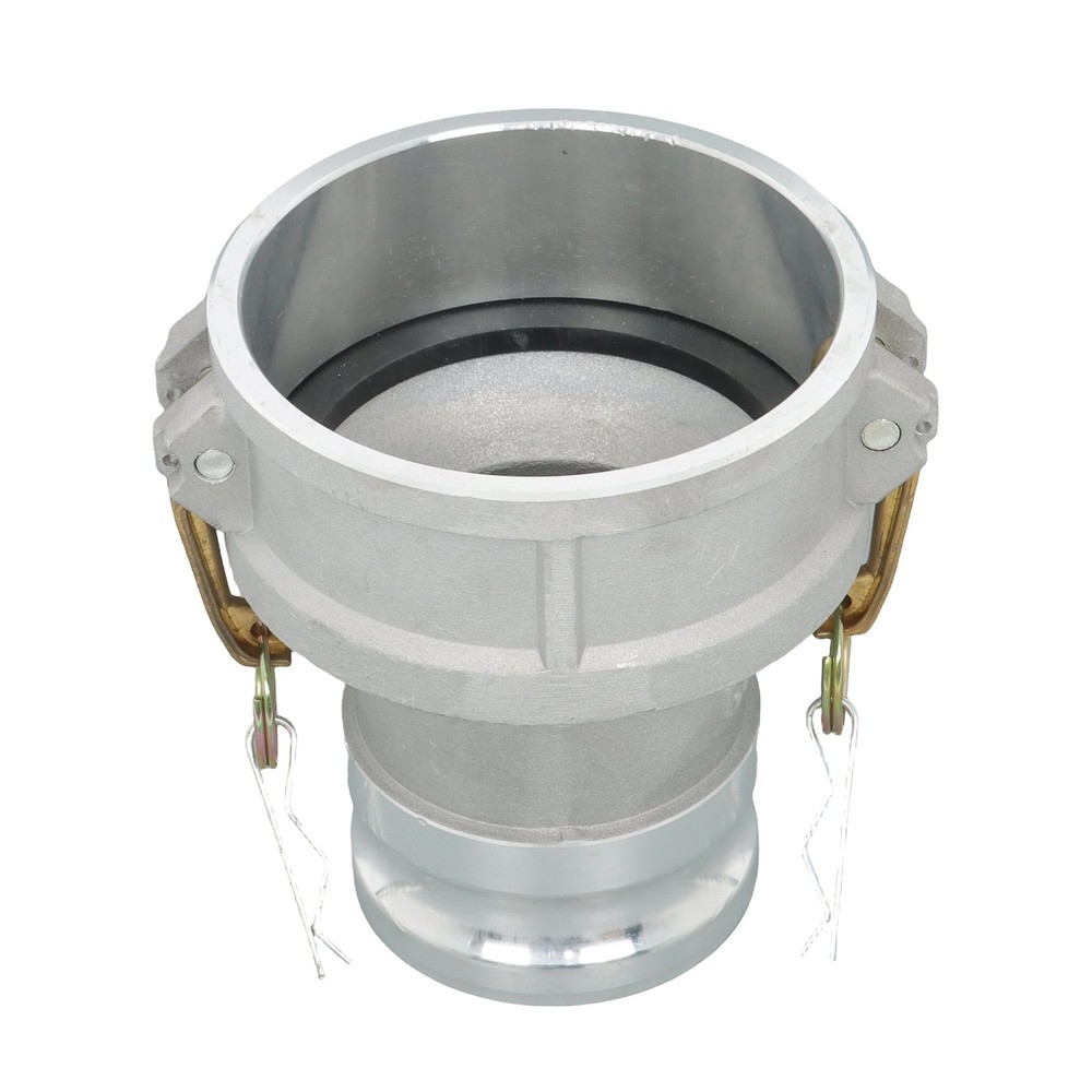 Cam Lock Coupling DA Type internal thread cam lock 3 inch external thread 4 inch