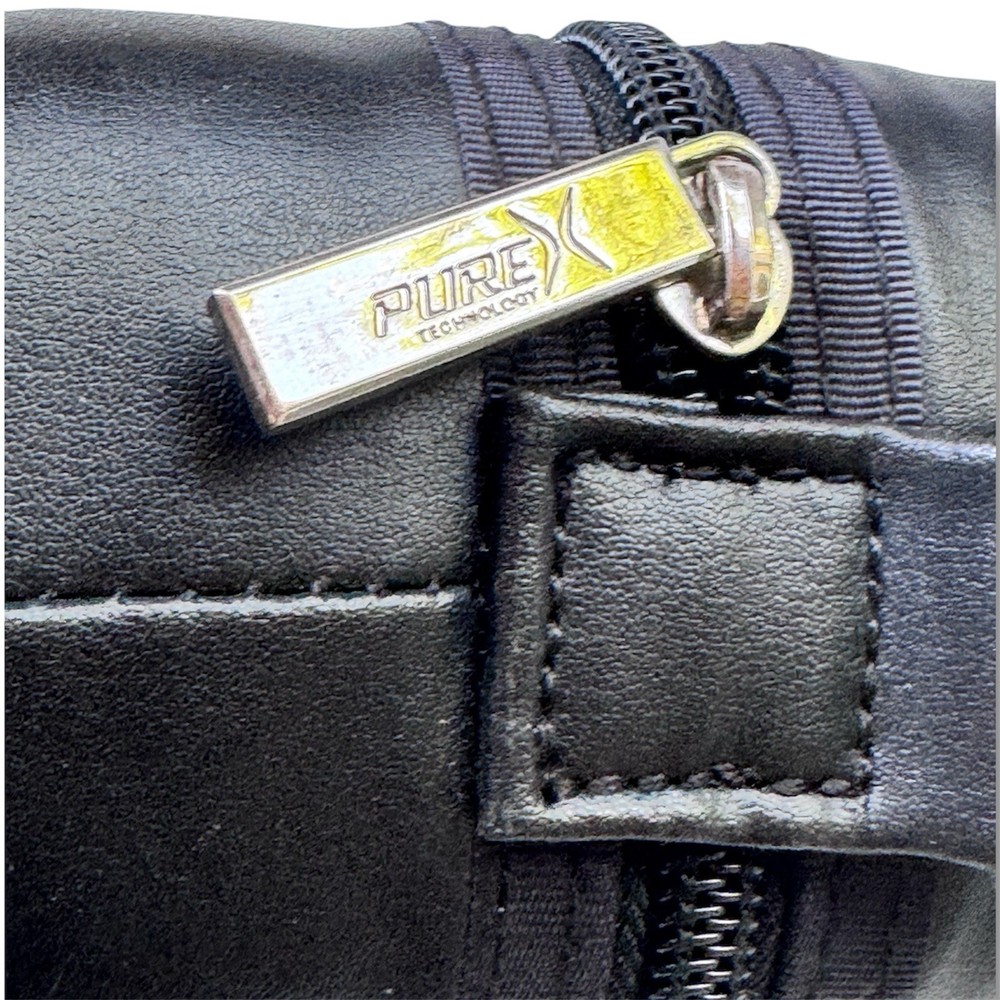 Pure X Technology Case Black And Grey