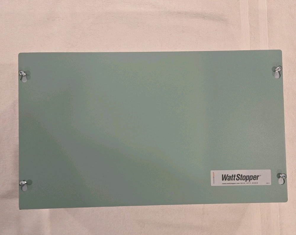 WATTSTOPPER ( LMZC-301 ) DLM Zone Controller Scheduler And Network Interface