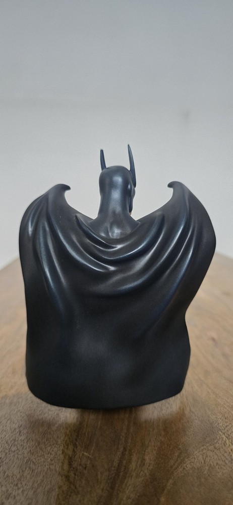 SUPER LOW #7!! Marvel Bowen Mini-Bust- Nighthawk Squadron Supreme Version /1500