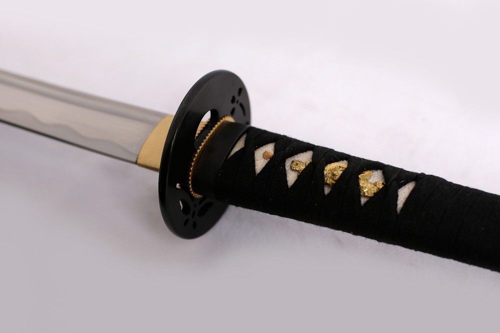 Katana John Lee Ikusa (Training Sword)