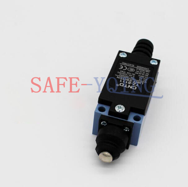ONE CNTD TZ-8111 TZ8111 LIMIT SWITCH NEW
