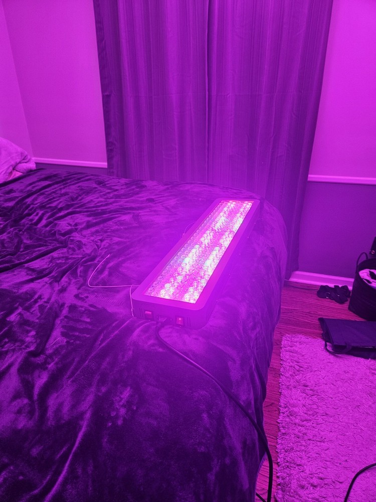Platinum Led Grow Light