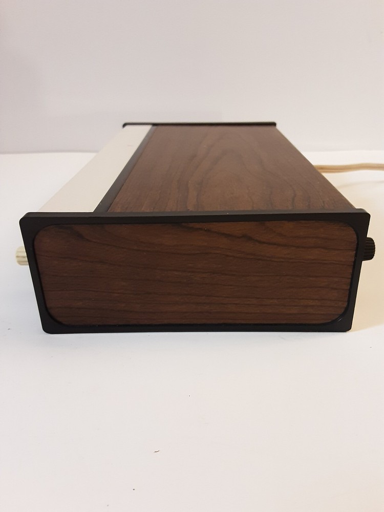 Vintage Almega Power Supply E&G Research