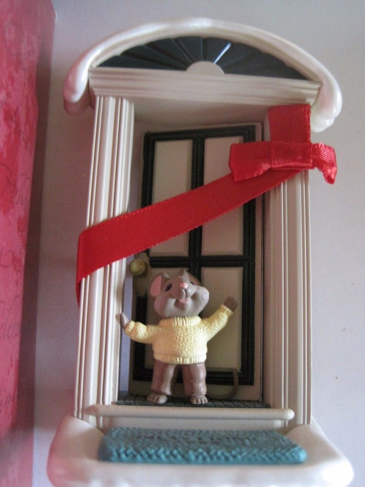 Hallmark Keepsake Ornament NEW HOME