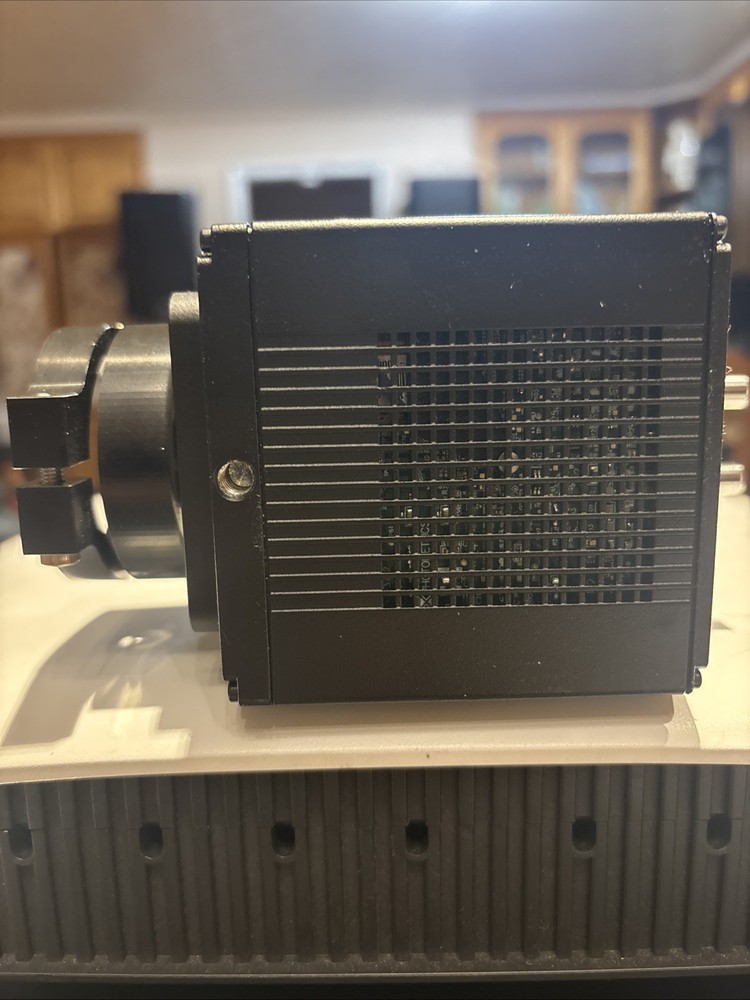 Photometrics IRIS 15 PCie Camera