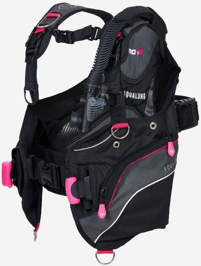 Aqualung Pro HD Womens BC Vest