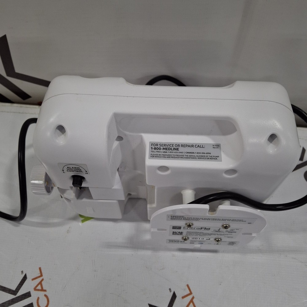Medline EntraFlo Enteral Feeding Pump
