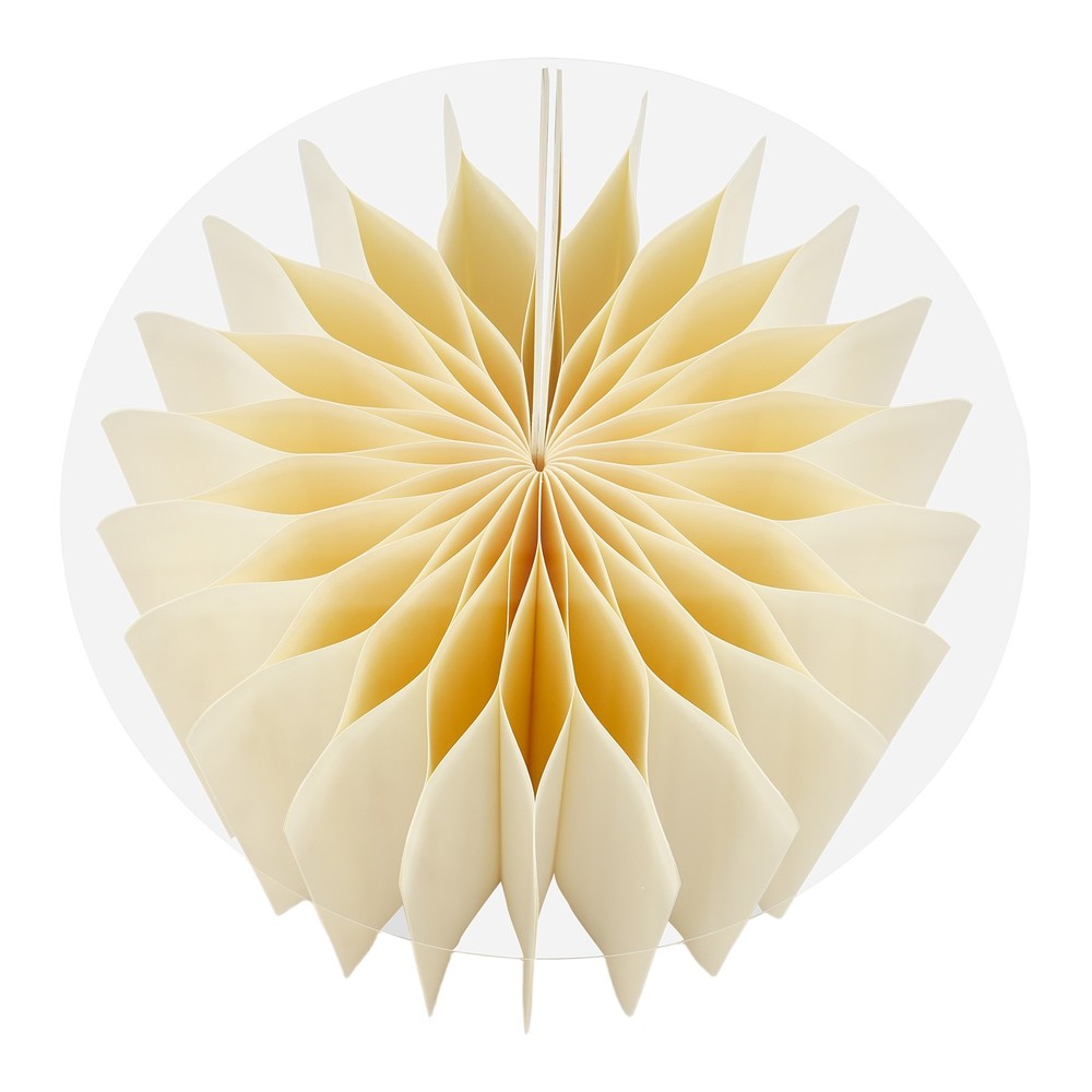 7PCS Foldable Paper Cake Display Stand Set - Elegant Cylinder Flower Holders