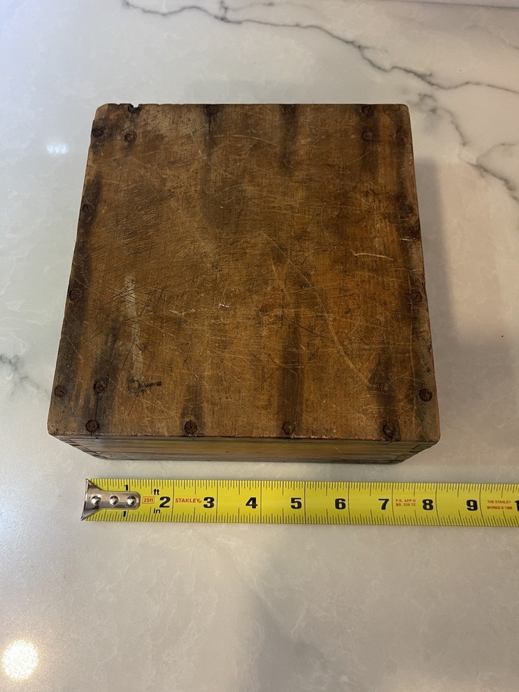 Ww2 Japanese Artillery Quadrant Guage Aiming Device