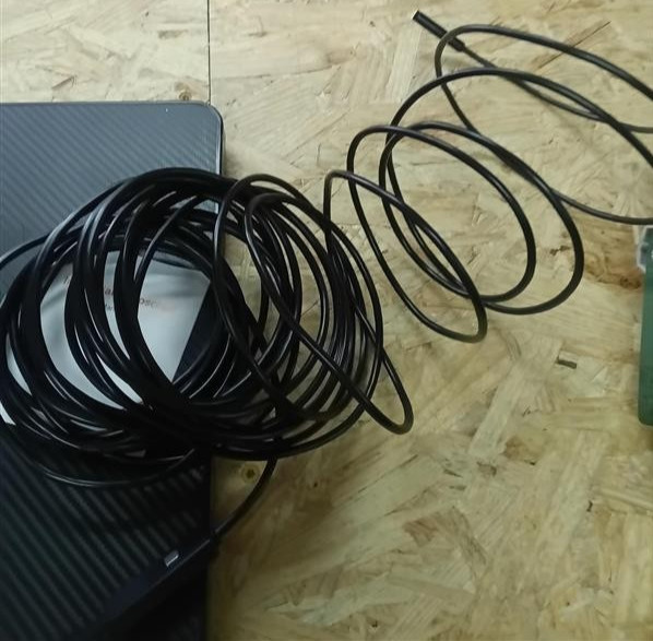 WIFI Industrial Endoscope.