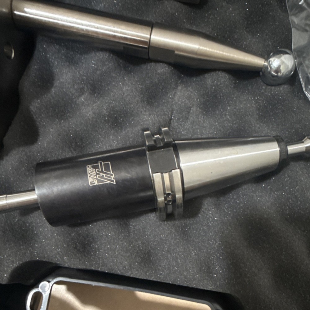 SK 3D Sensor Holder Taper Shank Boring Head Adapter