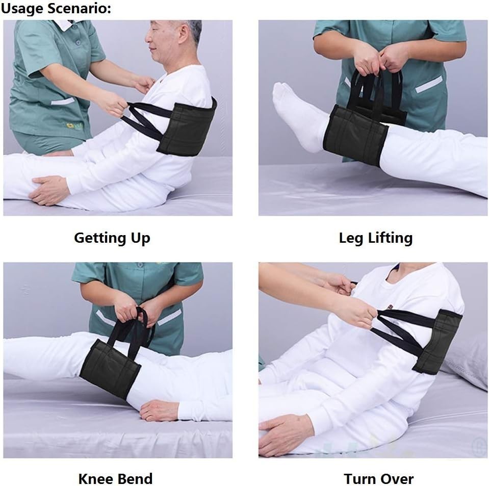 31.5" Nursing Sling for Patient Transfer