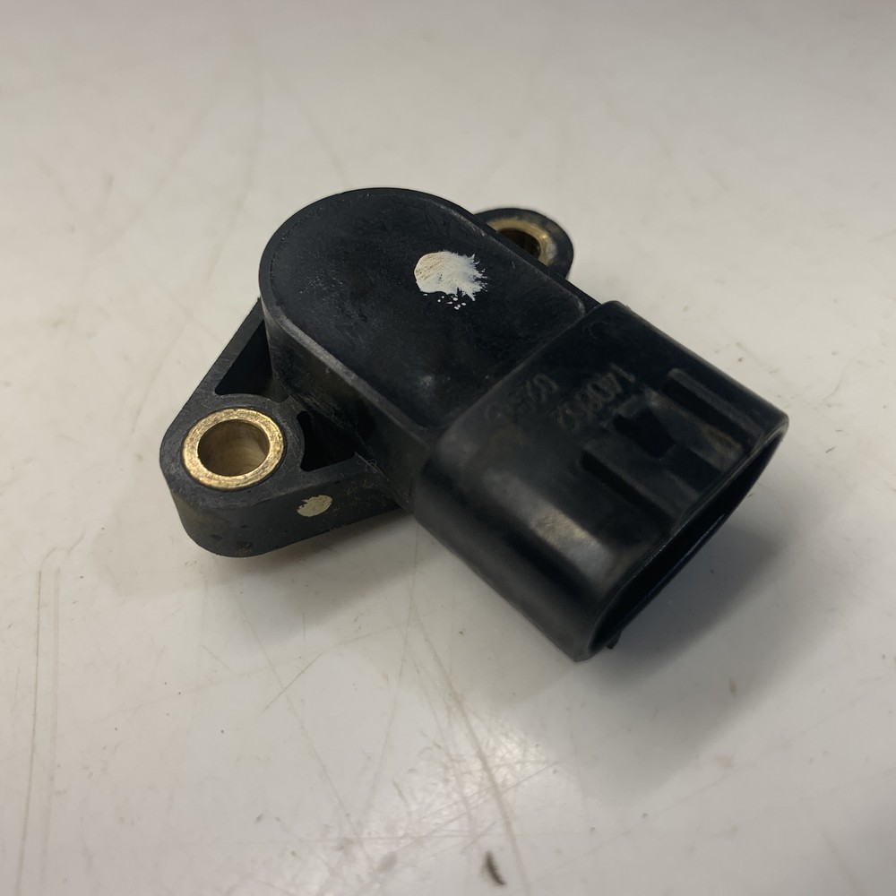 Angle Sensor Asm - 2015 Honda Pioneer 500