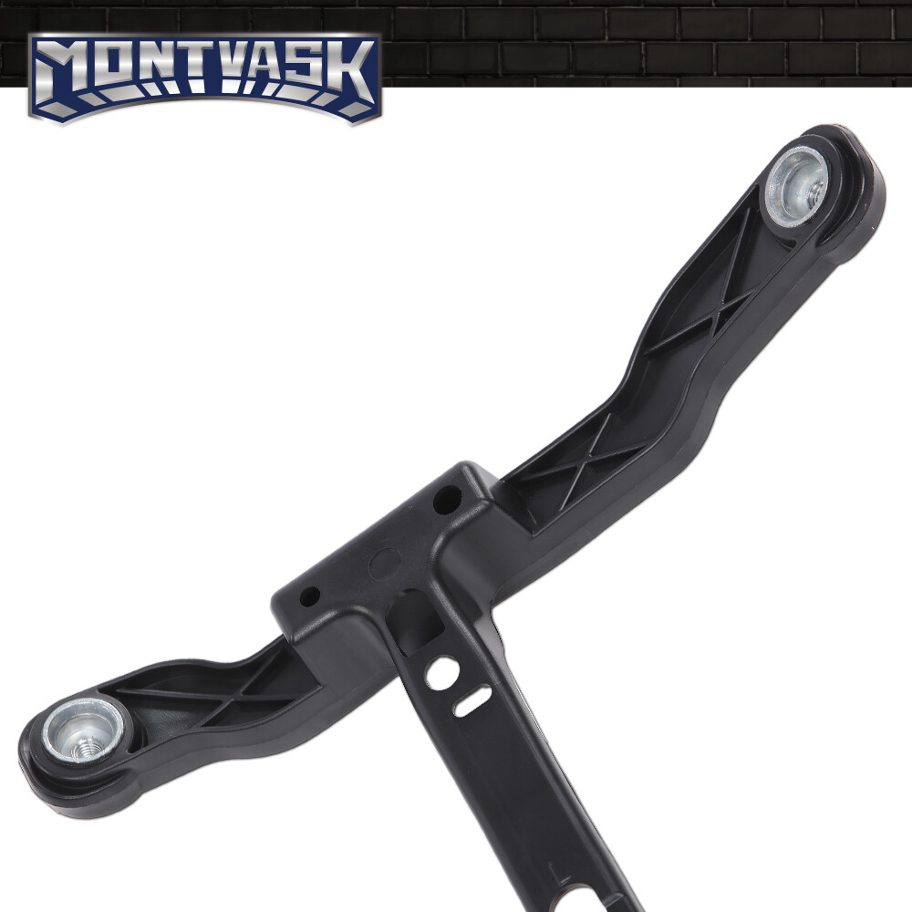 Fit For 2013-2022 Ram 1500 Replacement Fog Light Bracket Kit CH1061108