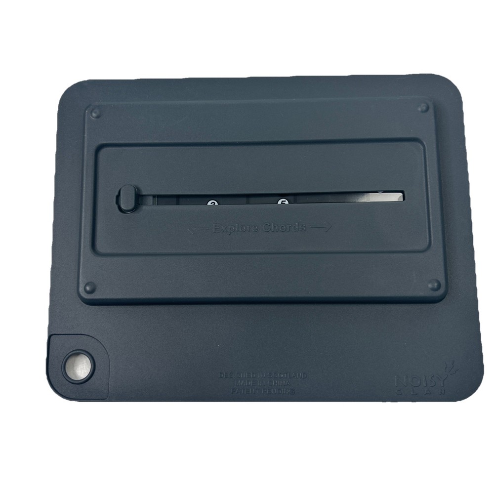 Sliding Guitar Chord Compass Decoder Solo Dec-comp-guitar-chord-solo Learn