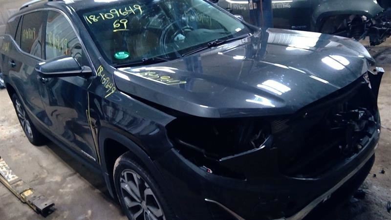Windshield Wiper Motor Fits 18-19 EQUINOX 10270611