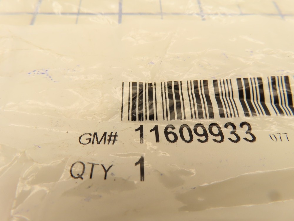 GM 11609933 Engine Chassis Cradle Bolt