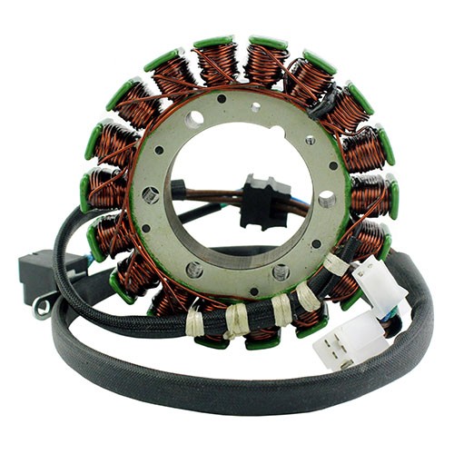 RMSTATOR RMSTATOR GENERATOR STATOR RM01195S