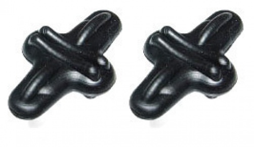 Sims EverLast Leech Black 2 Pack