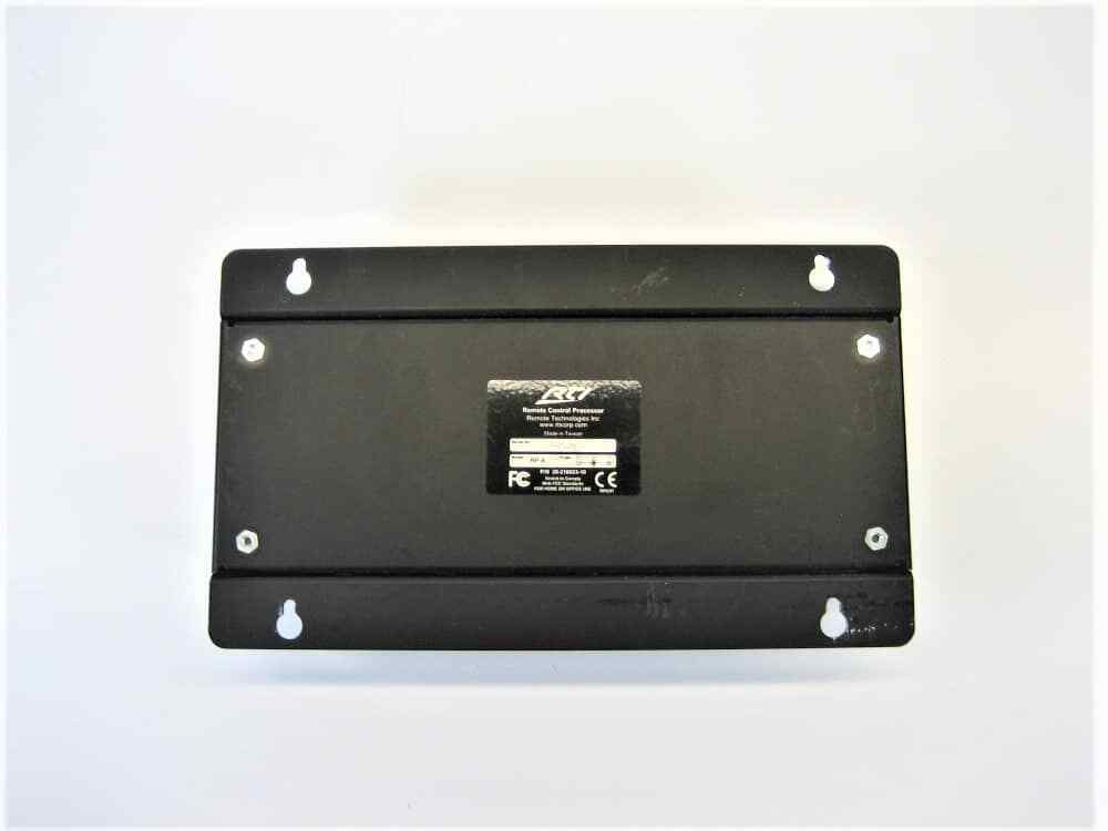 RTI - RP-6 - Remote Control Processor - Black - Used - Free Shipping