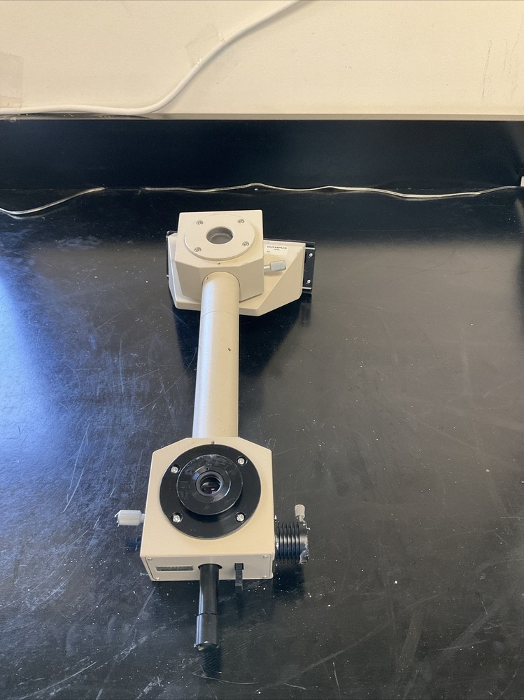 Olympus Microscope Headpiece 200072