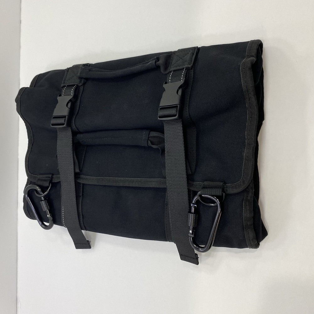 Rover Gear Roll Up Tool Holder