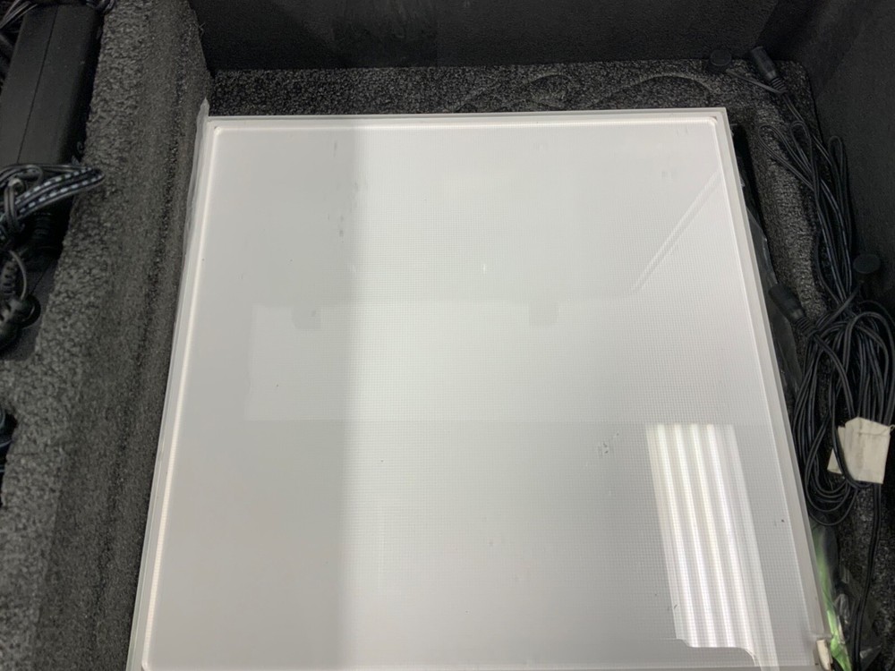 Rsoco gaffers litepad kit Daylight