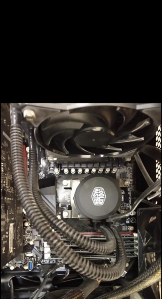 Gaming Desktop
