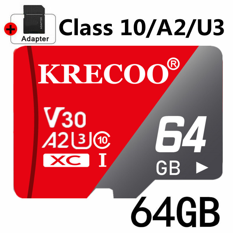 Universal Ultra Micro SD Card 1TB Memory Card Android Camera Nintendo Switch Lot
