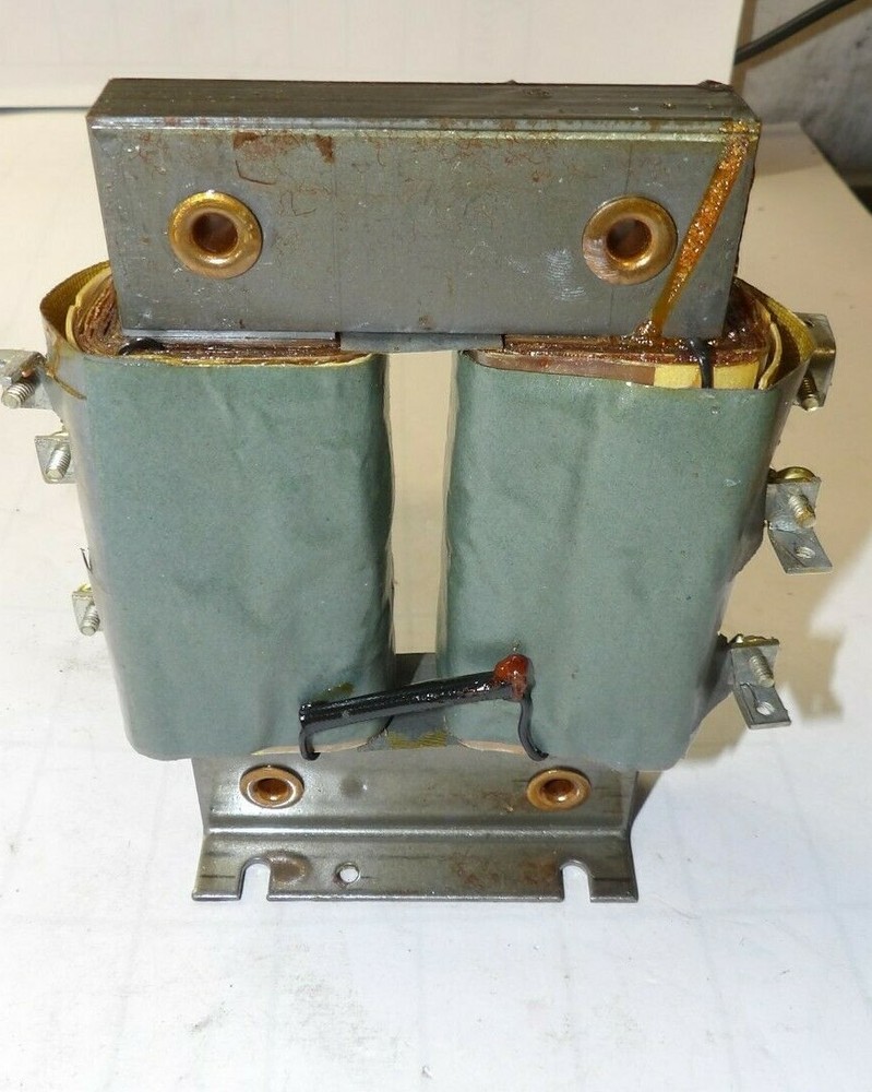 SQUARE D .100KVA 480/120V TRANSFORMER 9070 G0-2