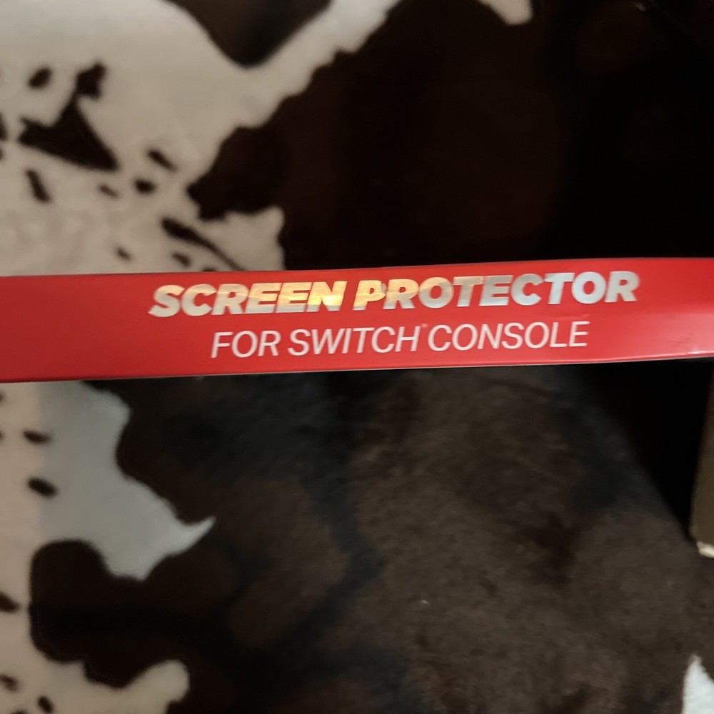 Nintendo Switch Screen Protector NEW
