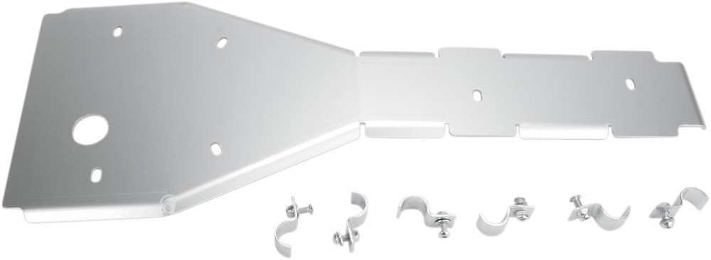 MOOSE OFFROAD Full Skid Plate 723