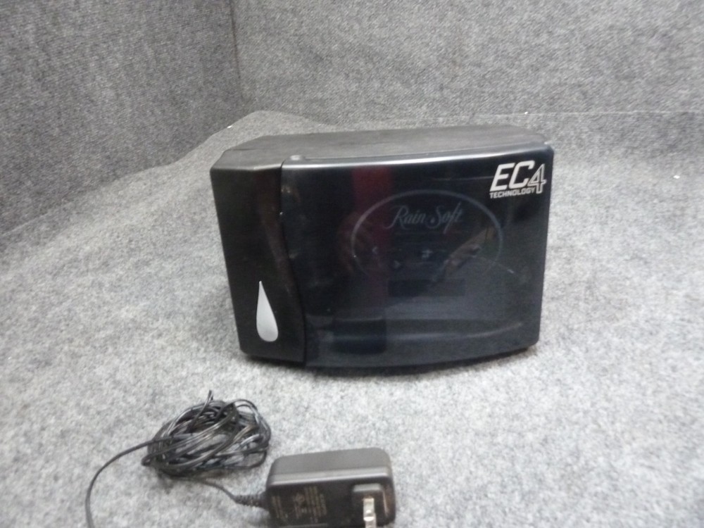 Rainsoft EC4 52238 Water Softener Controller Panel /Display Console