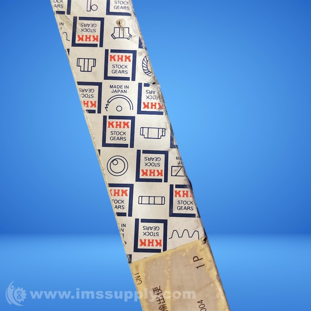 KHK SRF3-1500 Steel Rack FNOB