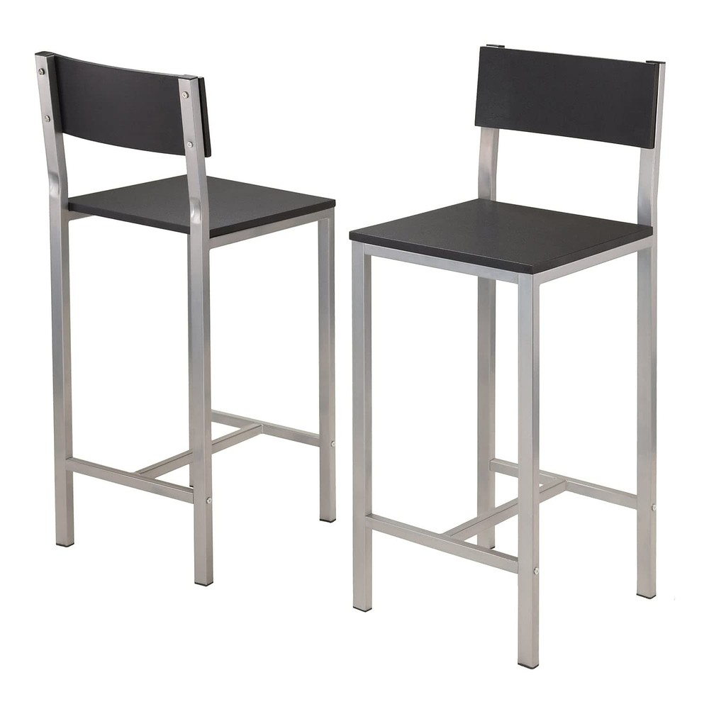 Hanley Dining, Black