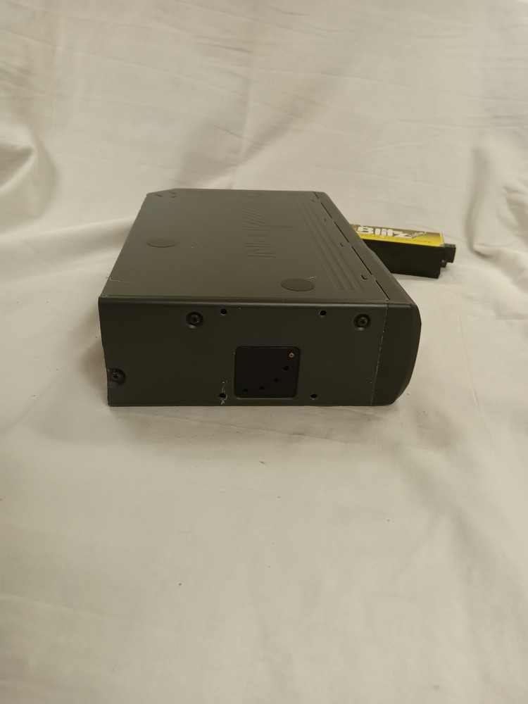 CHM-S630 *Read Description* Alpine Disc CD Changer