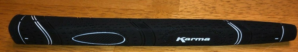 KARMA GOLF PUTTER GRIPS *** YOU CHOOSE***